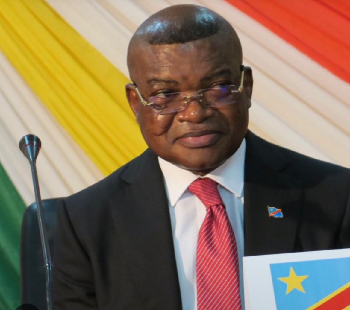 Kalev Mutond: Le "super flic" de Kabila s'est éteint à Paris ce lundi