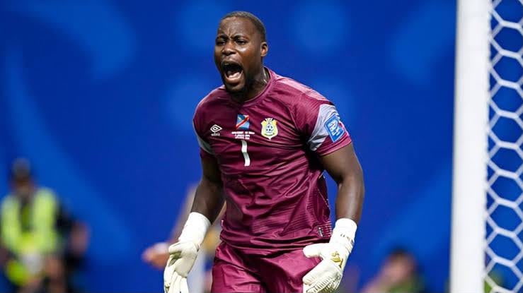 Mondial 2026 : La FIFA dément toute irrégularité pour Lionel Mpasi